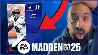 The Top 10 CONFIRMED Quarterbacks In Madden 25 Ultimate Team!