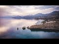 Greece Travel Vlog #1 - TRAVELLING TO CRETE