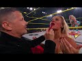 NXT's Brinley Reece Makes TNA DEBUT vs. Ash By Elegance | TNA iMPACT! Oct. 17, 2024