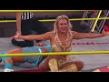 NXT's Brinley Reece Makes TNA DEBUT vs. Ash By Elegance | TNA iMPACT! Oct. 17, 2024