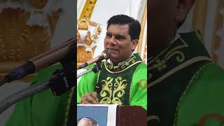 Good News -22 February 2026  Sunday Service - Fr. Henry Paul - Catholic Church