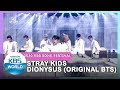 Stray kidsdionysus original bts2020 kbs song festival 201218 siaran kbs world tv