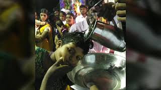 Easter Vigil Mass Promo