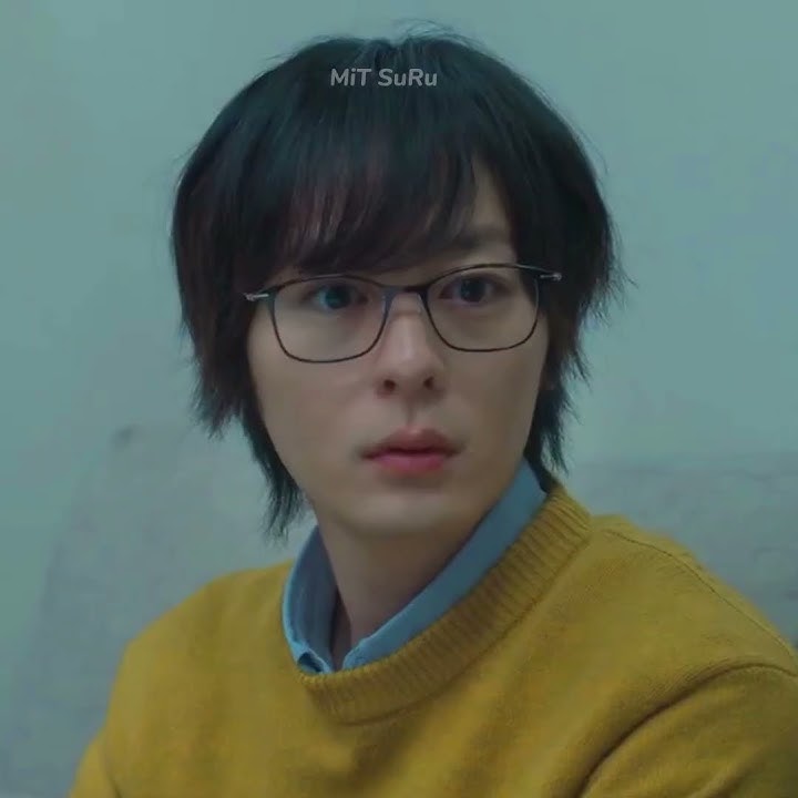 Yutaka misunderstood  his brother all the time 🥺#ourdiningtable #newbl #bl#shorts #fyp