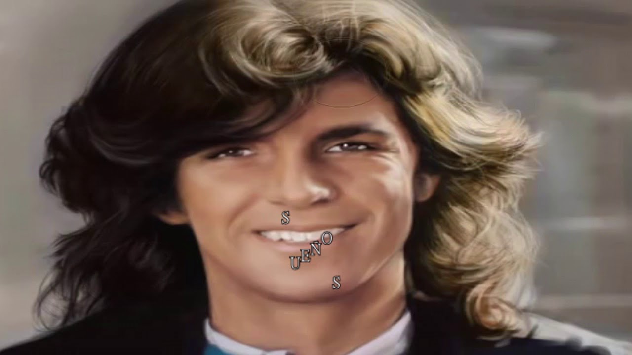 THOMAS ANDERS - SUEÑOS