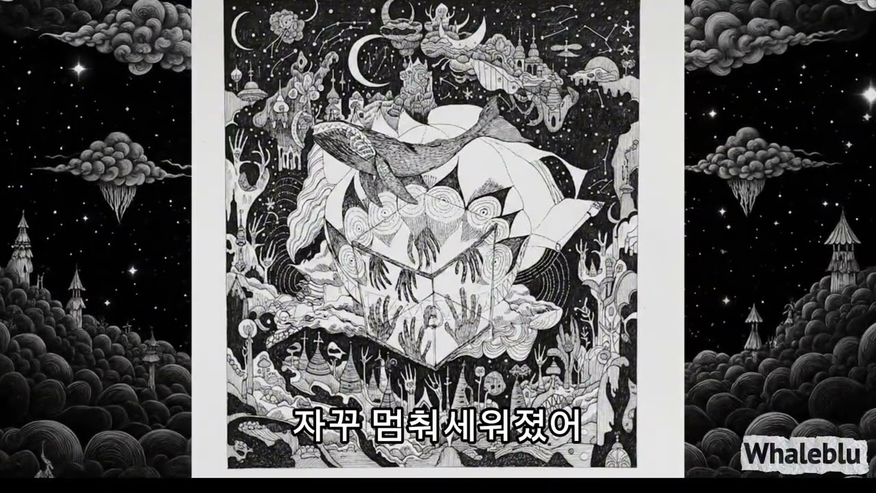 가족쇄 | Original Song (AI-assisted)