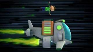 Conheça o mundo de Ort  - Game Petrobras screenshot 1