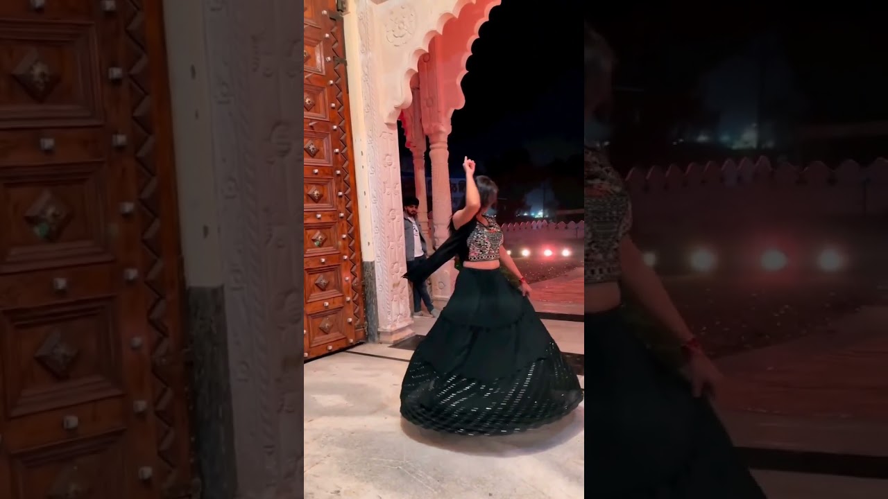 meena tik tok video 