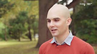 Wilson Leadership Scholar Award recipients reflect on program s lasting impact