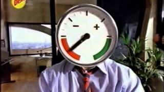 Dextro Energen Werbung 1995 Youtube