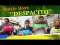 Gambar cover Bottle Boys - Despacito Luis Fonsi, Daddy Yankee feat. Justin Bieber COVER