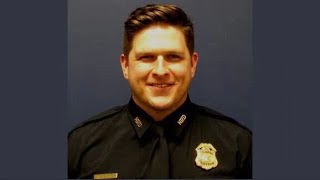 Sgt. Brewster’s vest ‘potentially’ penetrated by at least 1 bullet, chief says