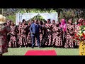 Kamba Women Dance to "Umunthi Wi Wakwa"