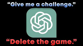 I gave an AI every Mario Maker challenge. The results were unhinged.