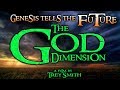 YHVH: SECRETS of the GOD DIMENSION ~ FUTURE of EVERYTHING (11:11) Torah Codes & Bible Codes