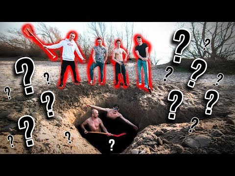 Video: Kun je het graven?