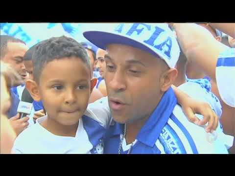 Cruzeiro x Flamengo: clima de decisão aeroplan