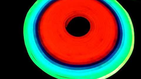 UCS1903 LED Pixel Neon