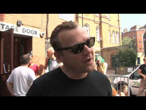 STOMP Open Auditions in London