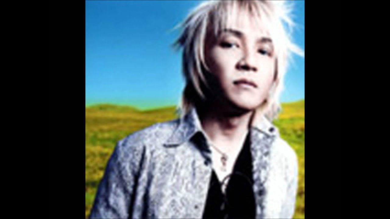 Daisuke Asakura - Venus Vector