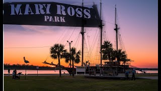 NO BOAT? NO PROBLEM (GA Pier Project episode 2) by Tide Down Outdoors 175 views 2 years ago 16 minutes