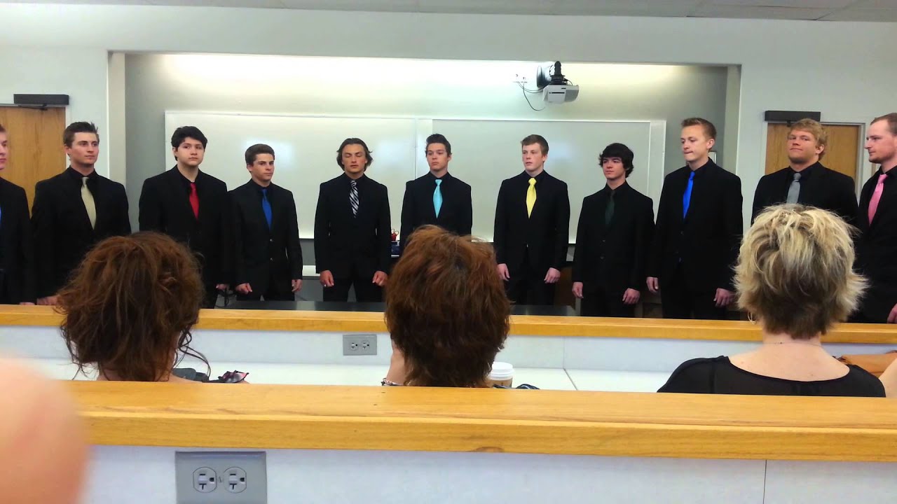 Park River High School YouTube