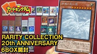 【#遊戯王】やべぇ再録しかねぇ!?汎用カード集めるならココ？レアリティコレクション開封【#YuGiOh】