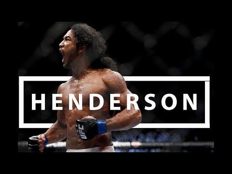 Video: Benson Henderson: Biografi, Kreativitet, Karriere, Privatliv