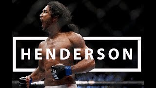 Benson "Smooth" Henderson Highlight Video || "Awesome God"