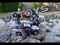 Test  review  wltoys k999  128 short course truck  h4ckmore