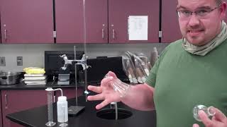 Accuracy and Precision Lab Equipment