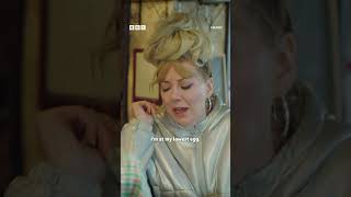 Think My Egg Just Dropped Tbh. Watch The New Series Of On Now