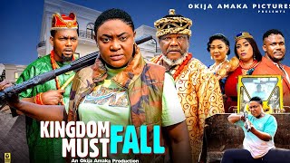 Download Lagu THIS KINGDOM MUST FALL 1\u00262 - LIZZY GOLD LATEST NIGERIAN MOVIE MP3 Download Lagu THIS KINGDOM MUST FALL 1\u00262 - LIZZY GOLD LATEST NIGERIAN MOVIE MP3
