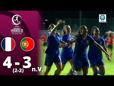 7-Tore-Krimi über 120