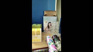 House hold item Live streaming of AV Fashion Store , booking no. 9310975302 #fans #home 
