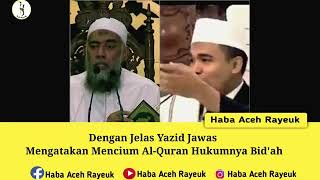 Download Lagu Cium Al Quran MP3