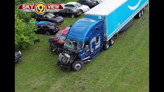 PART 2: Who is Liable? Truck Driver Causes Deadly Crash on I-75