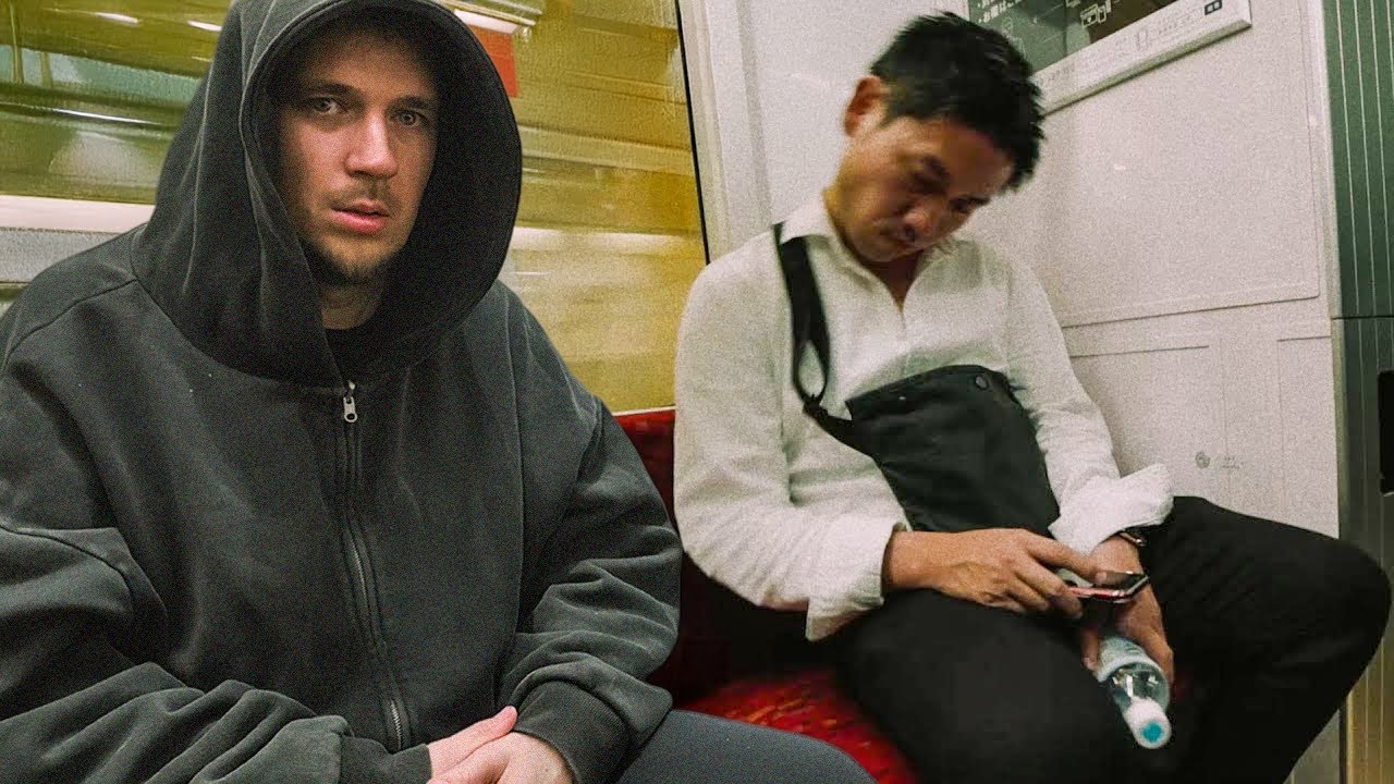 Umiranje od 'Posla' — Toksična Radna Kultura u Japanu