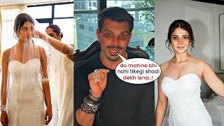 Jennifer Winget's Ex Karan Singh Grover's shocking Reaction😱after Jennifer's 2nd Wedding!💔
