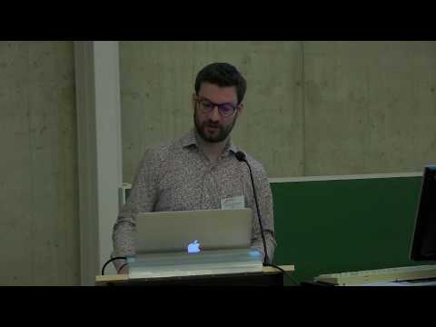 [RP-E1] Intervention de Matthieu HAUSMAN (2/6)