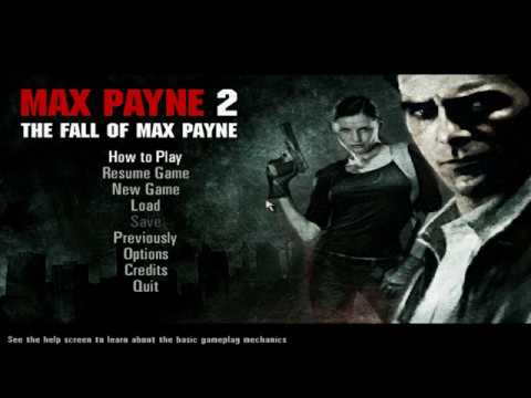 max payne 2 the fall of max payne soundtrack max payne 2 the fall of max payne soundtrack