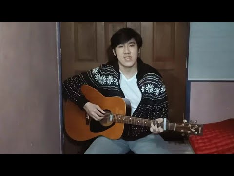 刘文正 - 人生的车站 （cover : 陈劲仁）