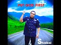 Miniature de la vidéo de la chanson Put God First