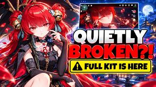 SUOMING'S KIT HAS A HUGE CATCH — IS SHE STILL WORTH IT? FULL KIT ANALYSIS [Wuthering Waves]