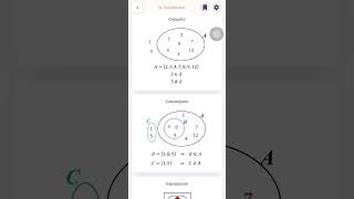 Como usar la App Formulas Free Lite. screenshot 5