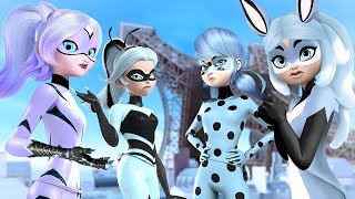5 Miraculous Holders Who Could Turn Into The Next Cat Blanc In Season 6!