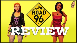 Road 96 Review - I loved it [Roy McCoy]