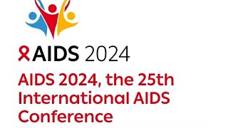 I Got Full Scholarship for the AIDS 2024 Conference in Germany | Congratulations 🥂