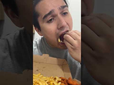 Video thumbnail: PIRE TACOS DE FRANCE !