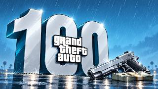 GTA 6 : 100 CHOSES À SAVOIR (Épisode 2)